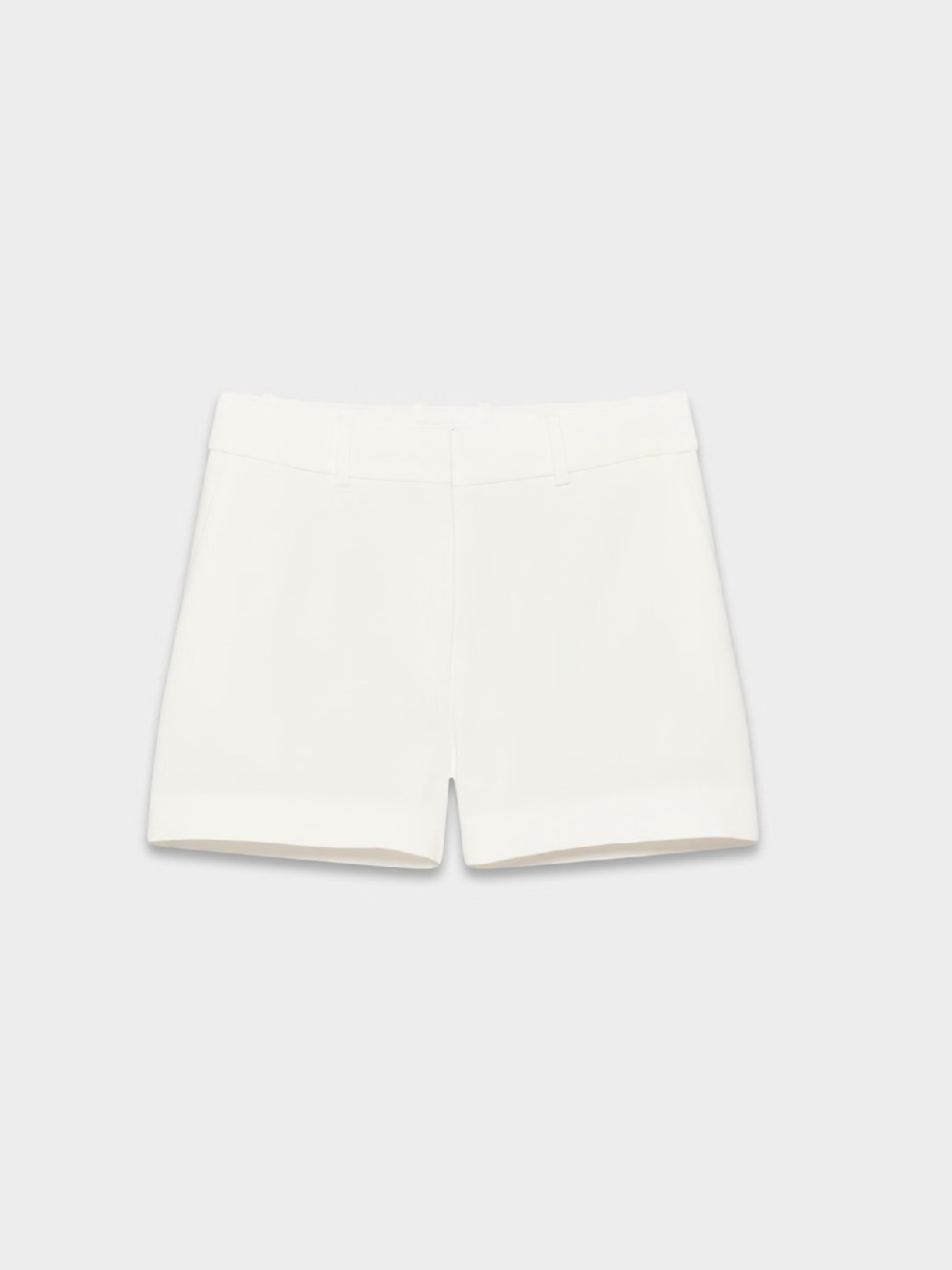 Aritzia classic agency White Women's Shorts